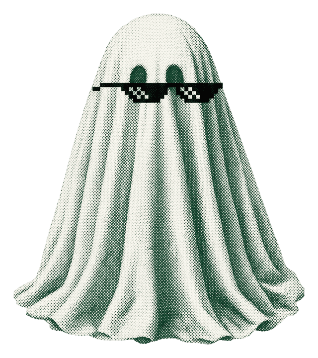 Fantasma do CDI